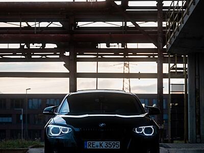 BMW 125d - M Paket / M-Technic / H&R / HarmanKardon