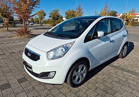 Kia Venga 1.6 CVVT FIFA WORLD CUP EDITION FIFA W...