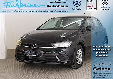 VW Polo Volkswagen 1.0l