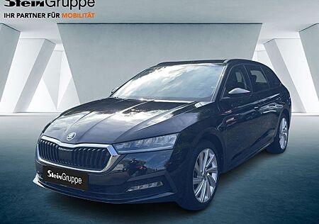 Skoda Octavia Combi 1.4 TSI iV DSG Ambition APP+DAB