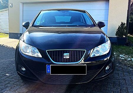 Seat Ibiza SC 1.4 16V Style Copa Style Copa