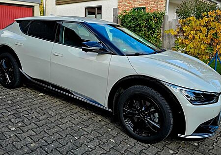Kia EV6 77,4 kWh 168 kW Heckantrieb -