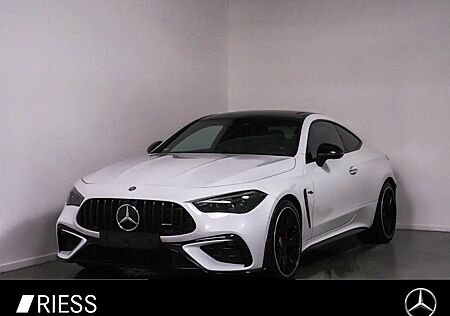 Mercedes-Benz CLE 53 AMG 4M Night Distr Pano Burmes 20''