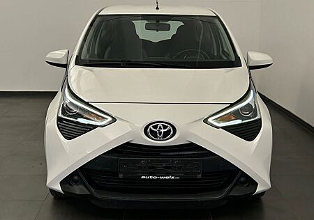 Toyota Aygo (X) Aygo 1. Hand, Klima, TÜV Neu, Service Neu