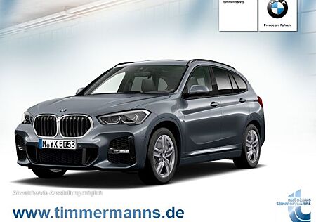 BMW X1 xDrive20d M Sport Autom Pano AHK Alarm