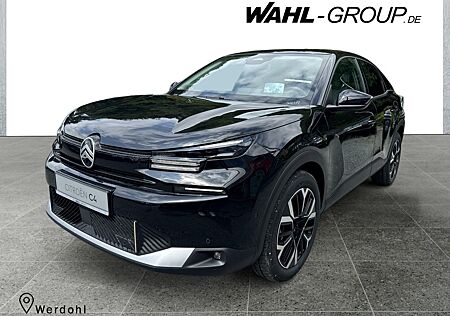 Citroën C4 Hybrid 145 ë-DCS6 Winter-Paket Max Head-Up