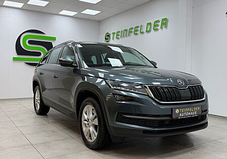 Skoda Kodiaq Style 4x4 AHK / LED / ACC