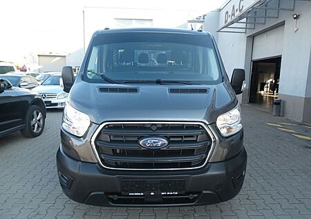 Ford Transit Pritsche 350 L3 Doppelkabine Trend