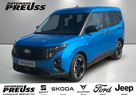 Ford Tourneo Courier Trend 1,0 EcoBoost DSG