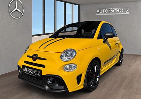 Abarth 595C 595 COMPETITIONE XENON+URBAN+PANODACH+PDC+BEATS+