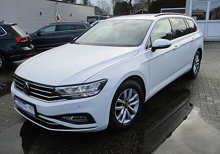 VW Passat Variant Volkswagen Business+Navi+GRA+PDC+LED+Climat.
