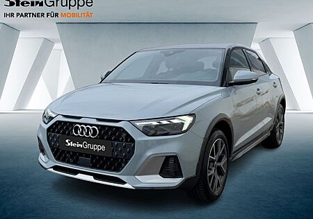 Audi A1 1.5 TFSI S tronic allstreet ACC LED Virt PDC