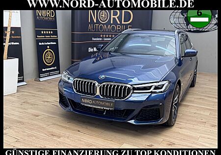 BMW 530 e touring xDrive M Sport *AHK*LASER*UPE:86