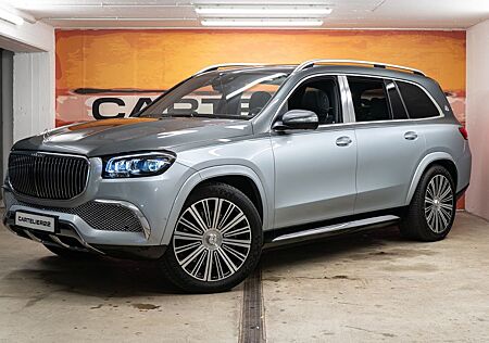 Mercedes-Benz GLS 600 MAYBACH TWO-TONE FIRST HAND STOCK