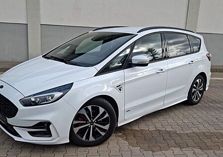 Ford S-Max 2.0 EcoBlue Aut. ST-Line AWD