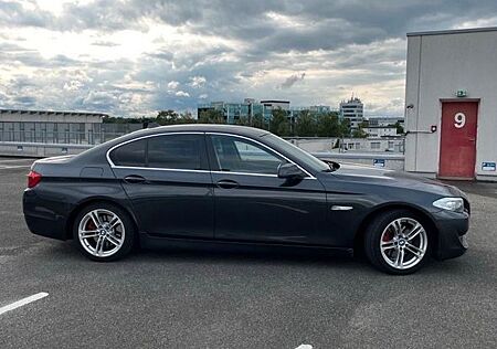 BMW 520d EfficientDynamics Edition EfficientDyna...