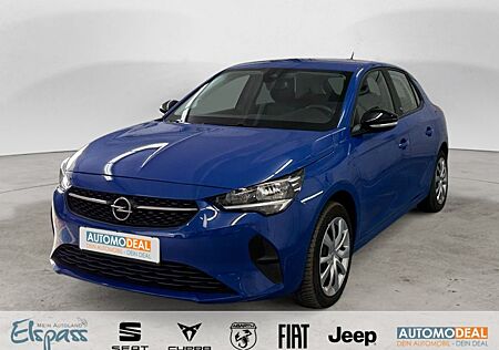Opel Corsa -e F Edition AUTOMATIK ALLWETTER DIG-DISPLA