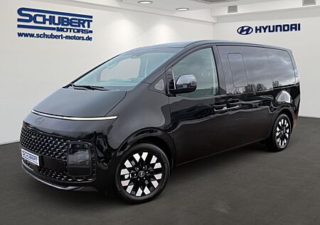 Hyundai Staria Signature HEV 2WD*UPE 61.400€* 7-Sitzer L