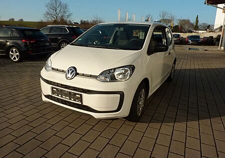 VW Up Volkswagen ! take ! BMT/Start-Stopp/Klima/