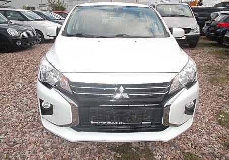 Mitsubishi Space Star gebraucht kaufen Mitsubishi Space Star Basis