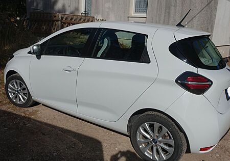 Renault ZOE Experience R110/Z.E. 50 Batteriemiete
