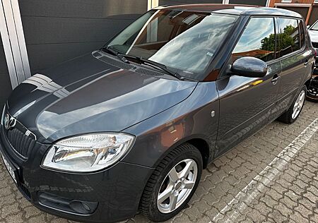 Skoda Fabia 1.2l 44 kW Ambiente Ambiente