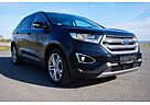 Ford Edge Titanium 4x4 Getriebe macht Geräusche