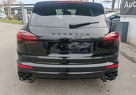 Porsche Cayenne GTS *NETTO PRICE*