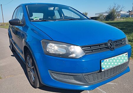 VW Polo Volkswagen 1.2 44kW Trendline Trendline