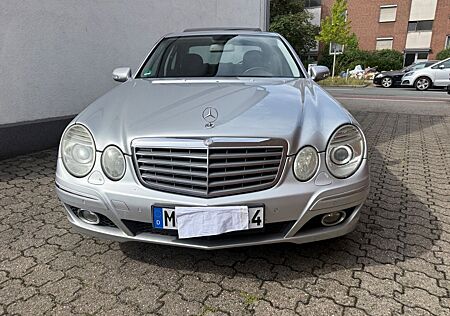 Mercedes-Benz E 220 CDI ELEGANCE