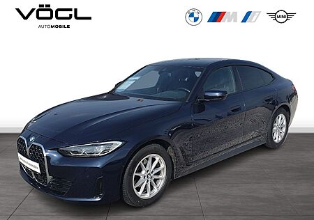BMW 420i Gran Coupé Harman/Kardon AHK