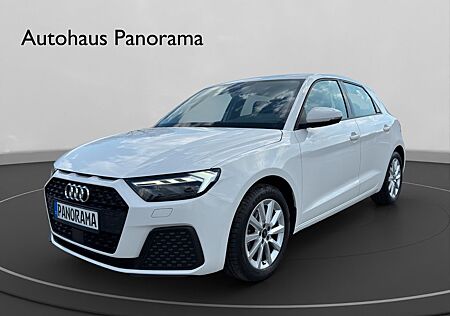 Audi A1 Sportback 30 TFSI Navi AppCo./LED/Digital Co.