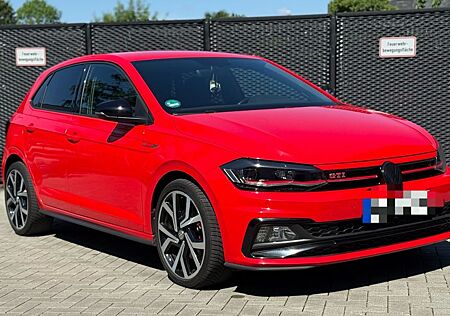VW Polo Volkswagen 2.0 TSI OPF DSG GTI