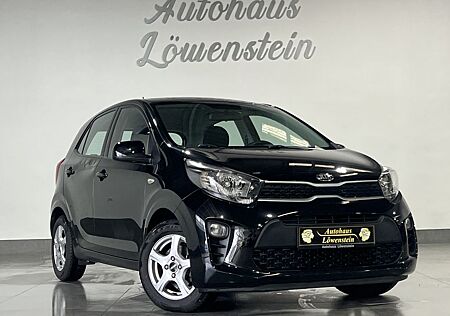 Kia Picanto Edition 7*SHZ*LENKRADHEIZUNG*AUX*USB*