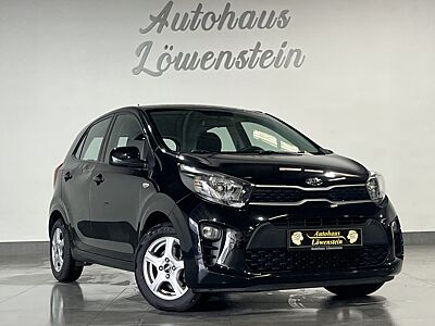 Kia Picanto Edition 7*SHZ*LENKRADHEIZUNG*AUX*USB*