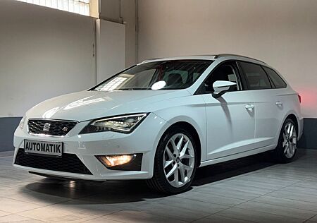 Seat Leon ST FR Automatik Panorama