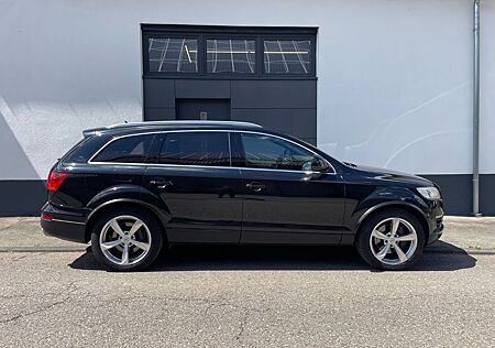 Audi Q7 4.2 TDI quattro tiptronic - Exclusive Line