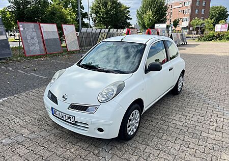 Nissan Micra Guter Zustand TÜV NEU*