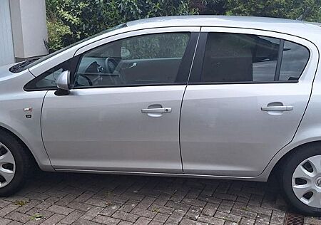 Opel Corsa 1.4 Twinp. ECOTEC Edition "111 Jahre" ...