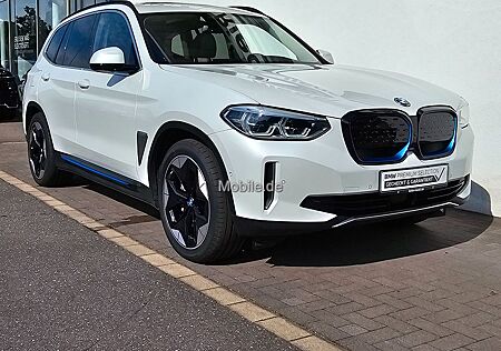 BMW iX3 80KWH IMPRESSIVE LCPro*Head-Up AHK*DAPro*