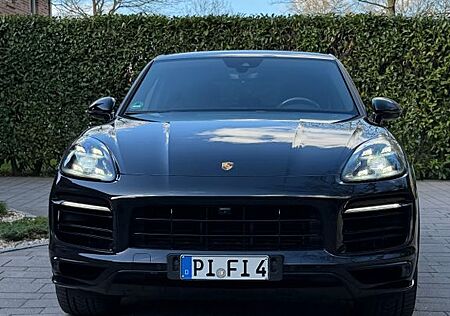 Porsche Cayenne 2.9 V6 S Tiptronic S Sport Design Paket