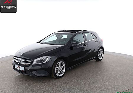 Mercedes-Benz A 250 URBAN PANO,COMAND,AHK,BIXENON,PARKLENK.