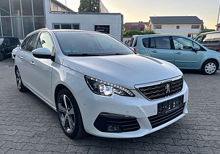 Peugeot 308 SW Allure*1 Hand*Klima*Navi*S-Heft*SHZ*PDC*