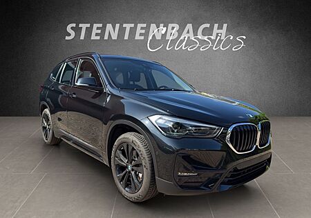 BMW X1 sDrive 20 i Sport Line *AHK *Navi *LED *HiFi