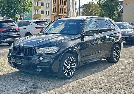 BMW X5 M50 M SPORTPAKET*PANO+AHK*