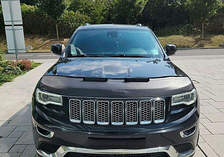 Jeep Grand Cherokee Summit 3.0 V6 M.-Jet 184kW Au...