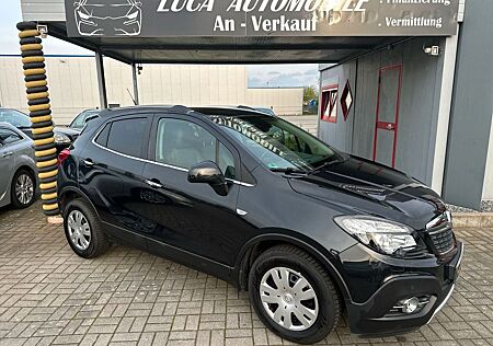 Opel Mokka Innovation ecoFlex 4x4