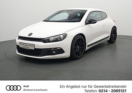 VW Scirocco Volkswagen 2.0 TSI KLIMA SITZHEIZUNG BI-XENON