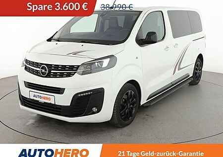 Opel Zafira Life 2.0 CDTI M INNOVATION L2*HUD*CAM*PDC