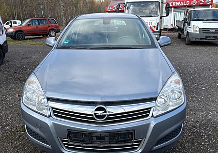 Opel Astra Caravan 1.7 CDTI Edition 81kW